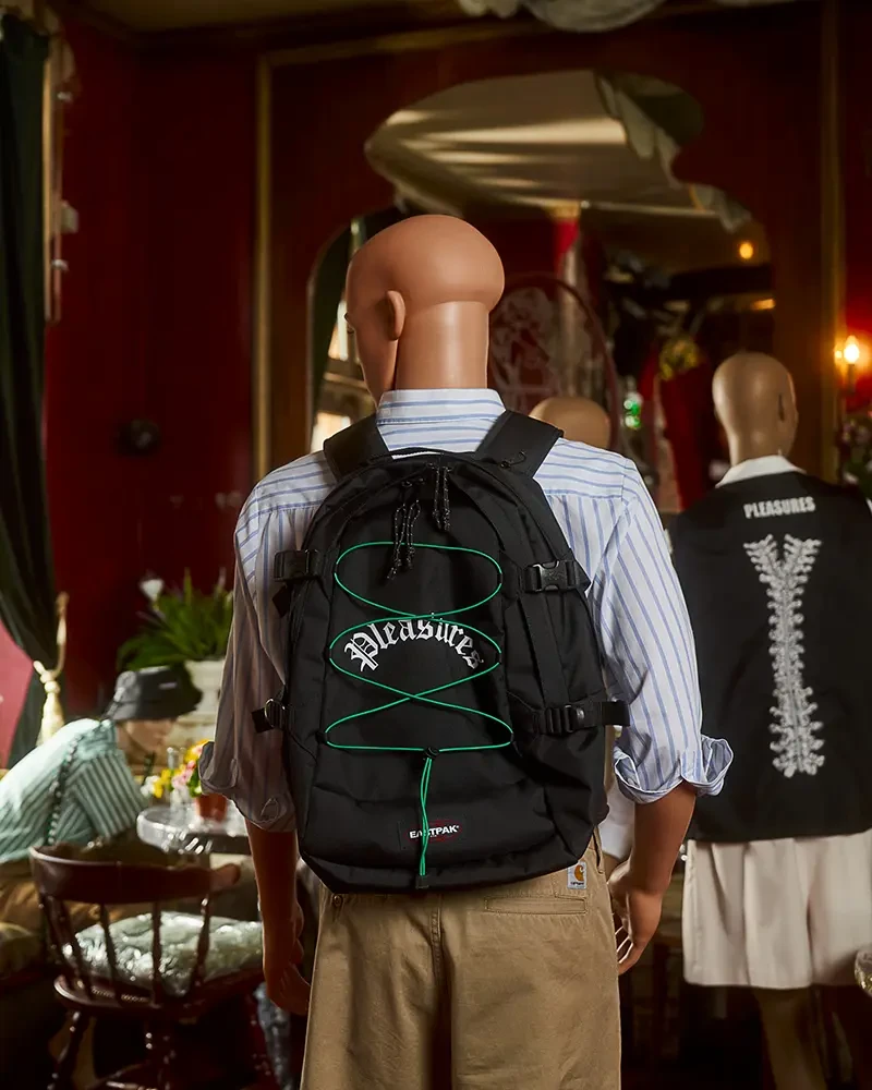 Newsletter eastpak store